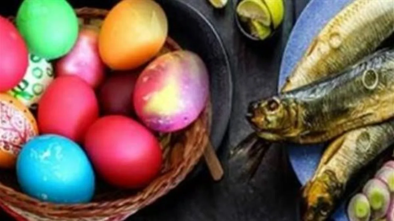 إجازة شم النسيم.. الموعد الرسمي لعطلة 13 أبريل في قائمة الإجازات المصرية